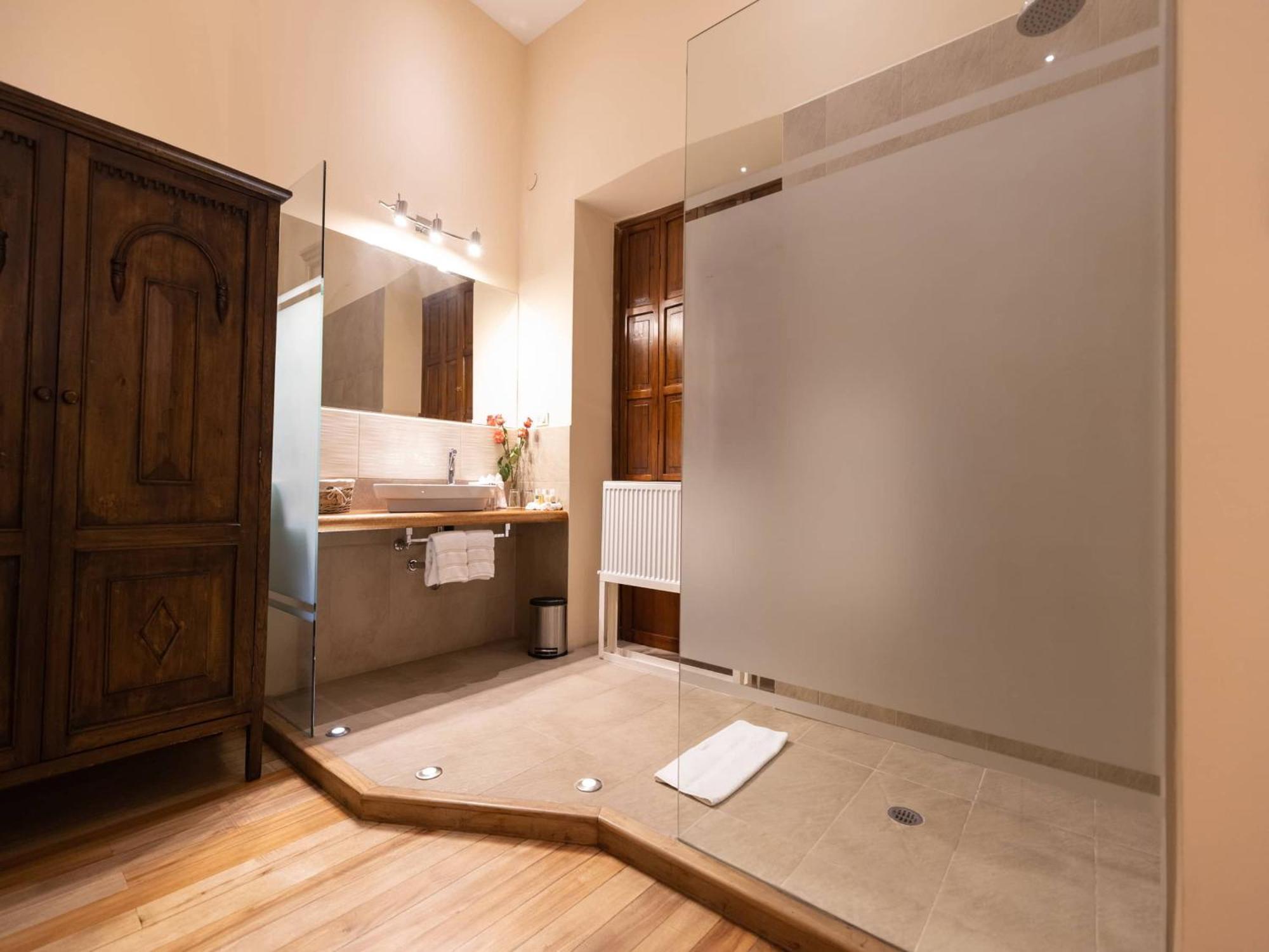 Casa El Eden Hotel Quito Room photo